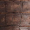 Malcolm :: Chocolate + Café Brown