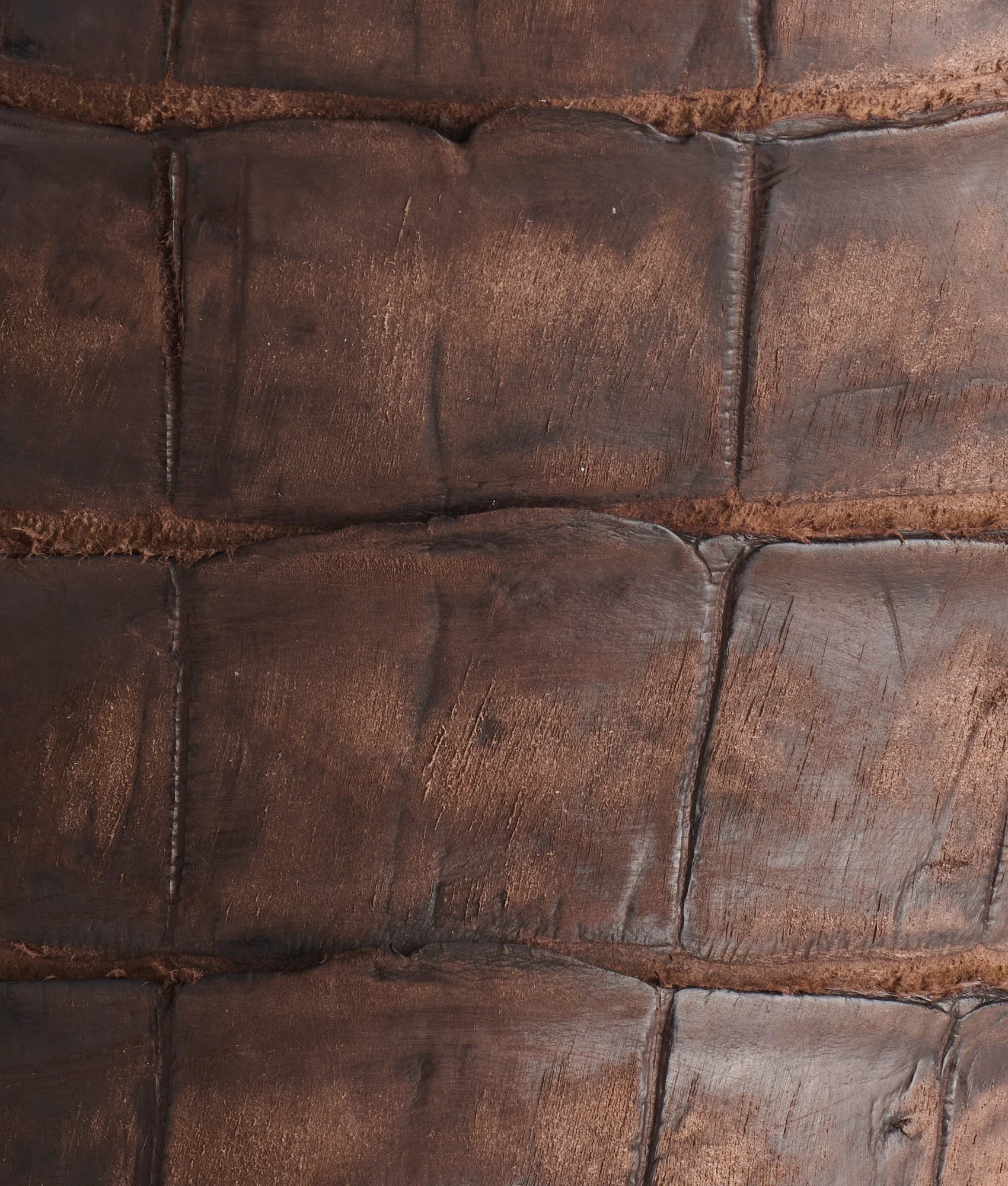 Malcolm :: Chocolate + Café Brown