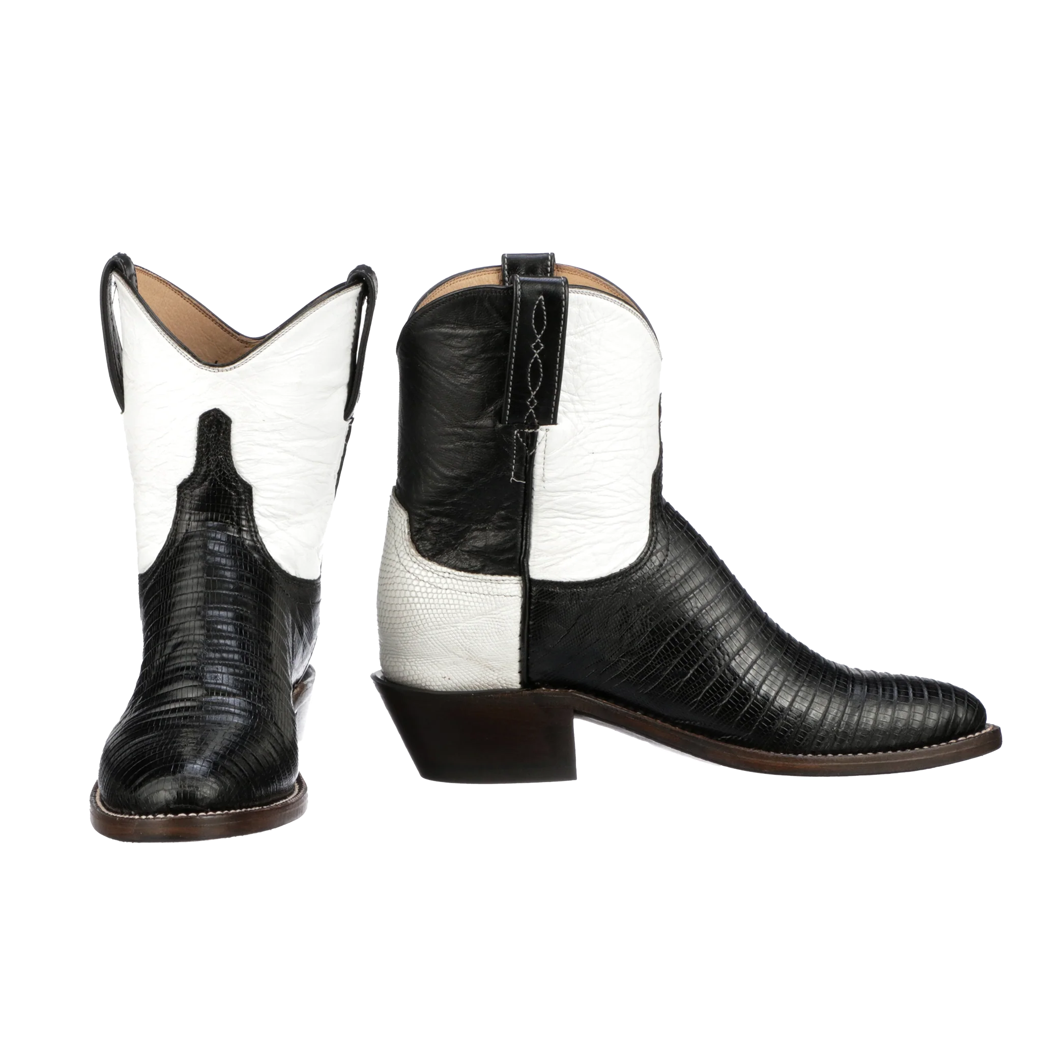 Marfa  :: Black