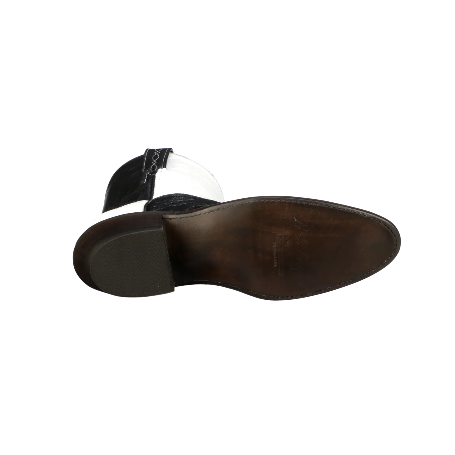 Marfa  :: Black