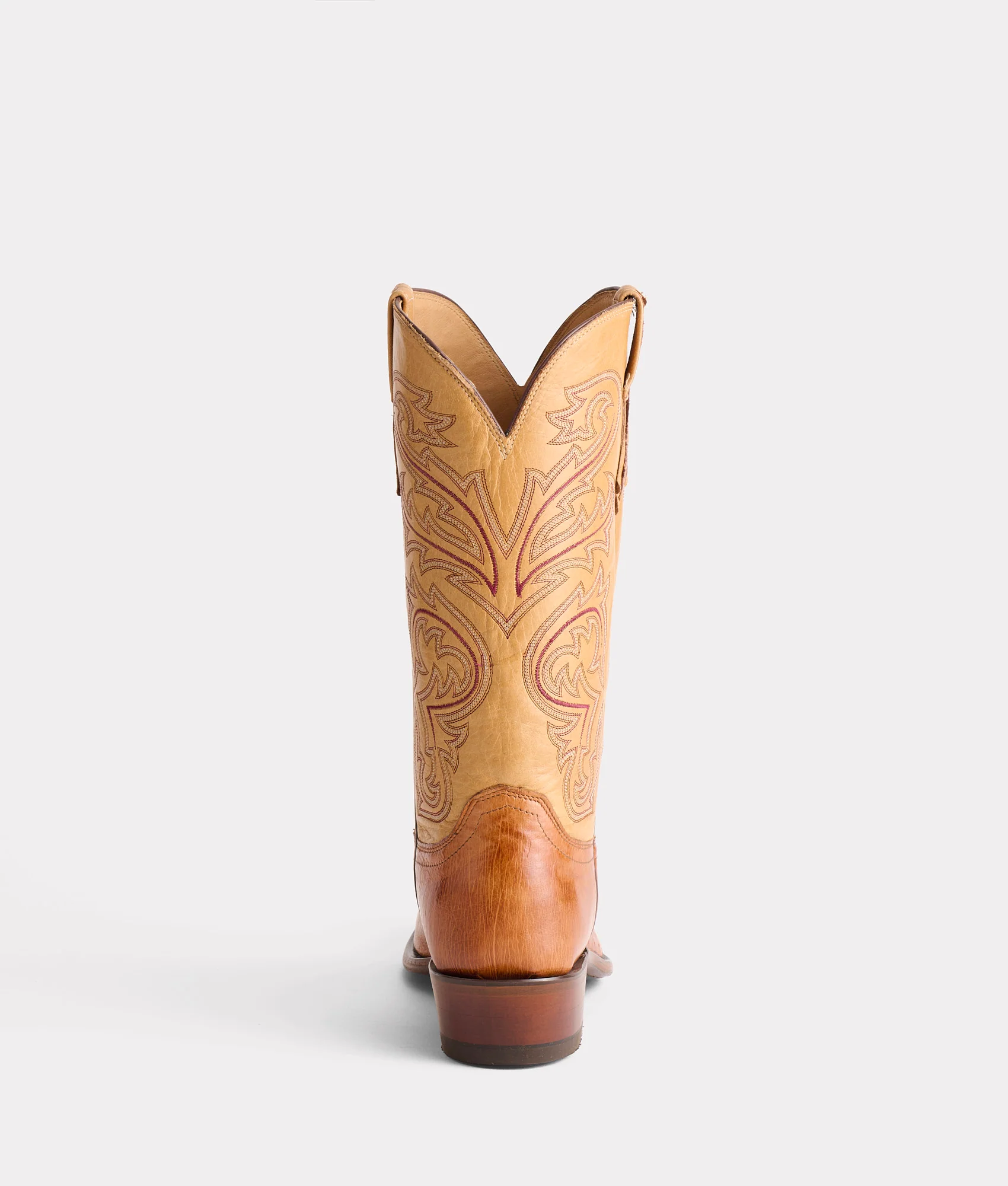 Nathan :: Barnwood + Antique Saddle