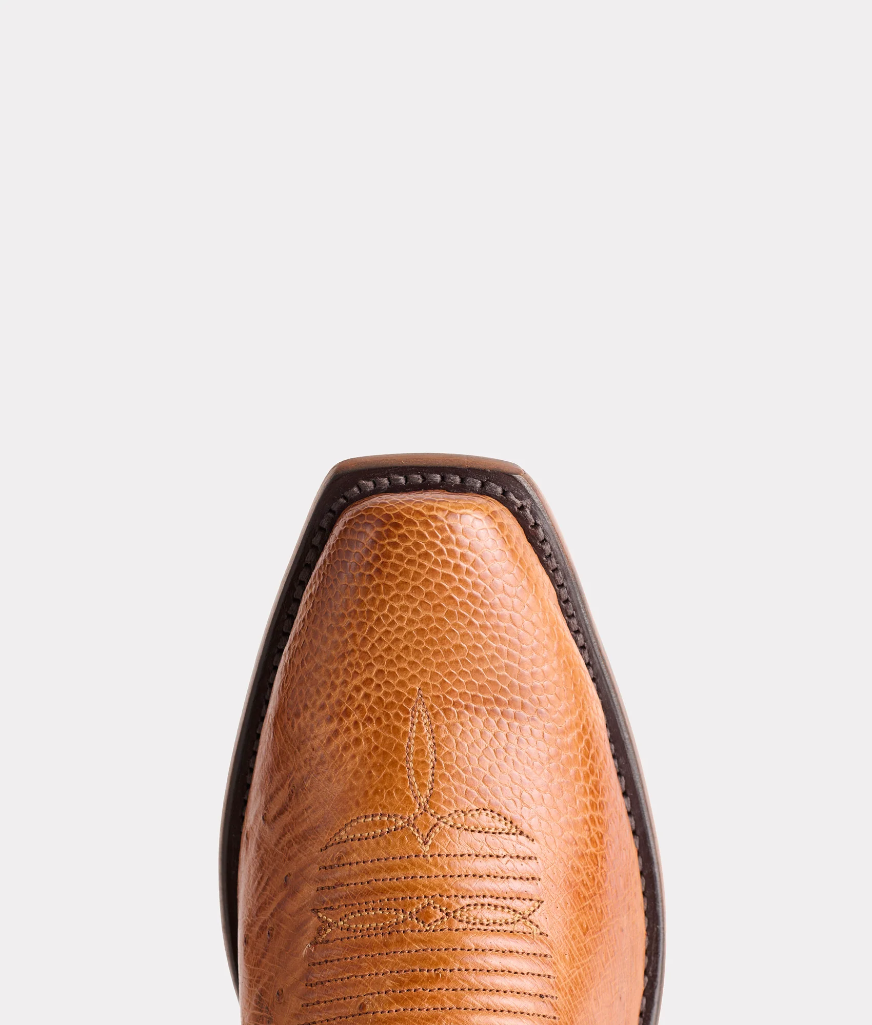 Nathan :: Barnwood + Antique Saddle
