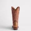 Rio :: Barrel Brown + Tan