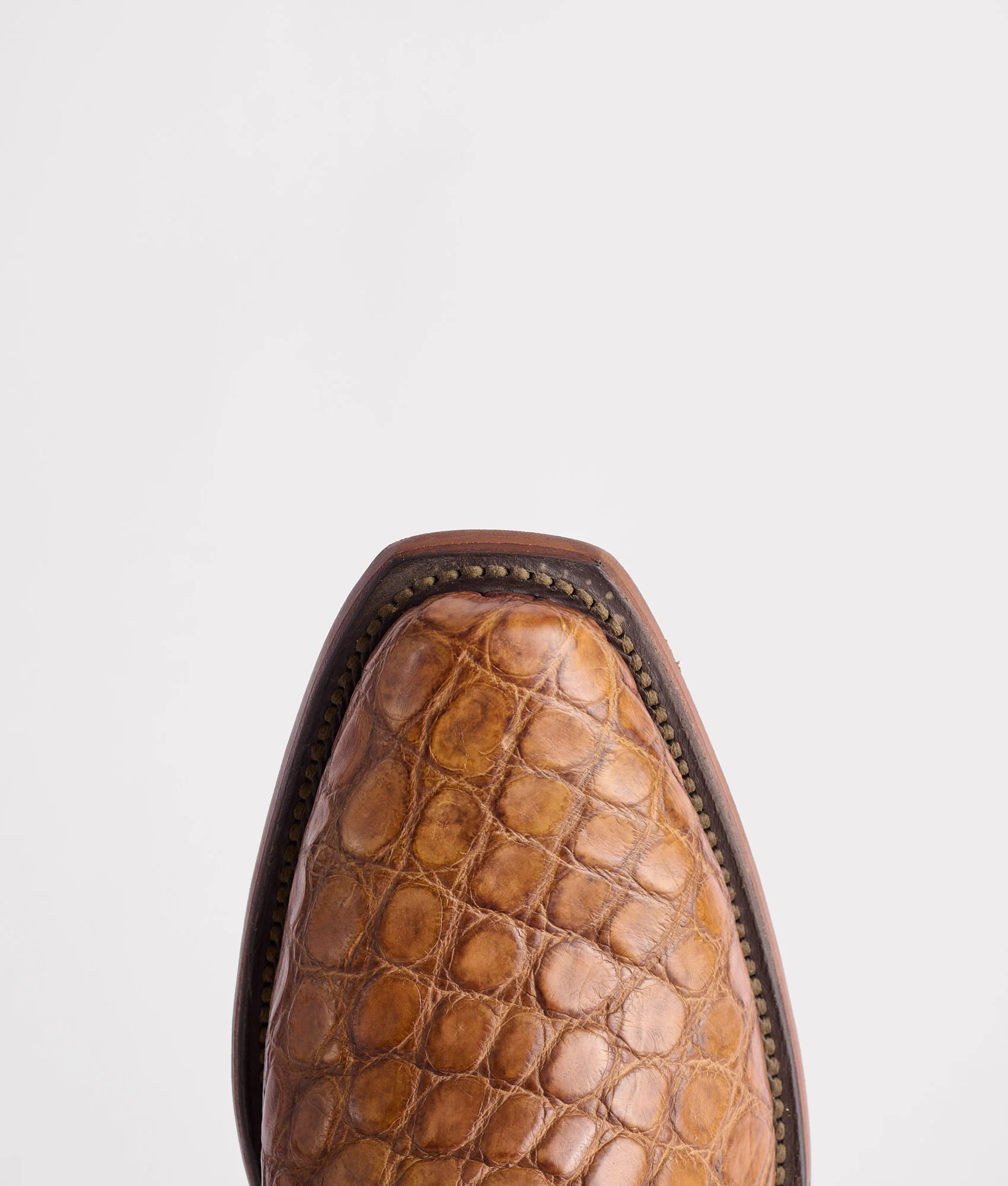 Rio :: Barrel Brown + Tan