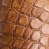 Rio :: Barrel Brown + Tan