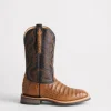 3337-rowdy-caiman-saddle-brown-1.webp Rowdy Caiman :: Saddle + Brown