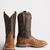 3337-rowdy-caiman-saddle-brown-2.webp Rowdy Caiman :: Saddle + Brown