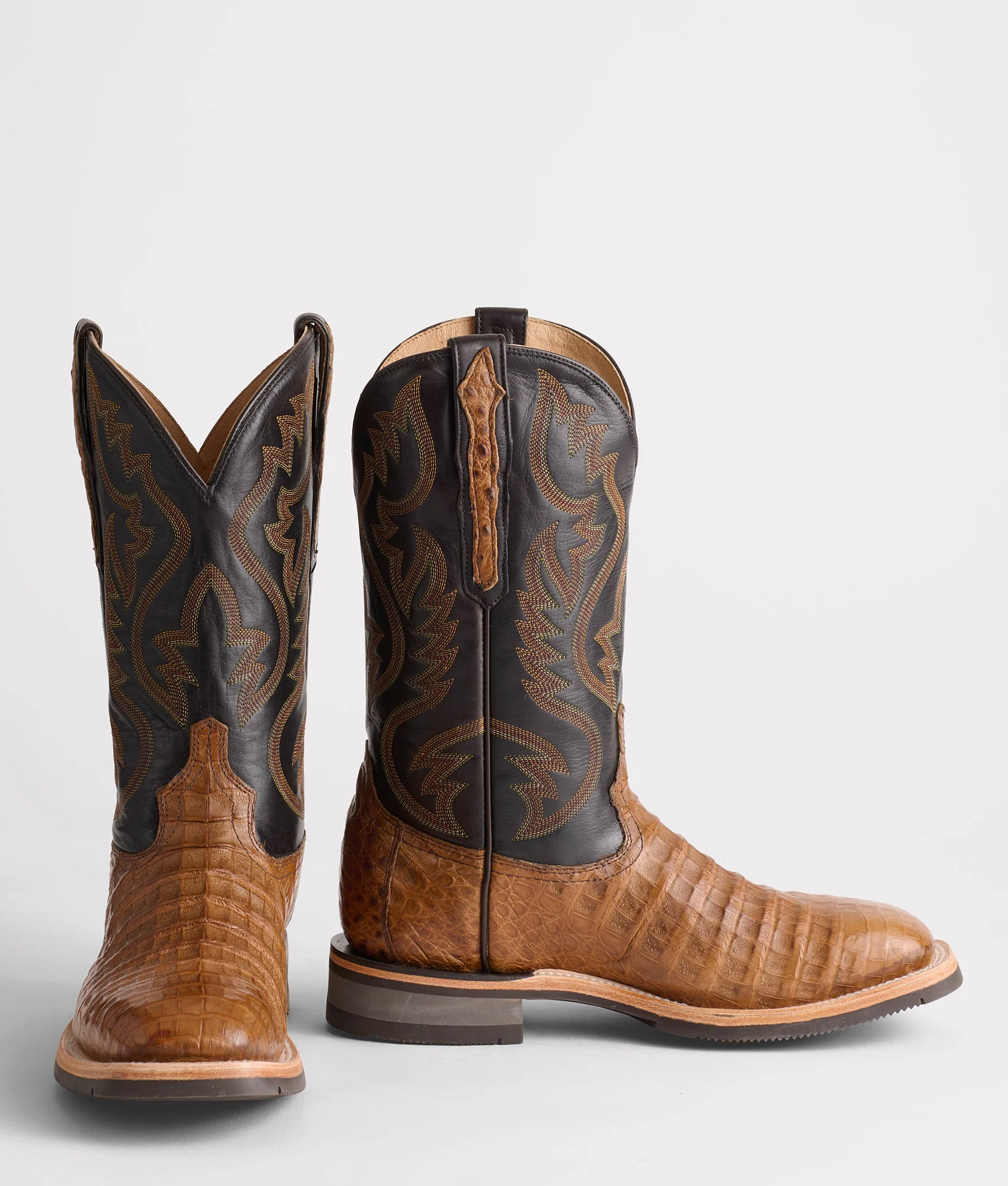 3337-rowdy-caiman-saddle-brown-2.webp Rowdy Caiman :: Saddle + Brown