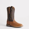 3337-rowdy-caiman-saddle-brown-3.webp Rowdy Caiman :: Saddle + Brown