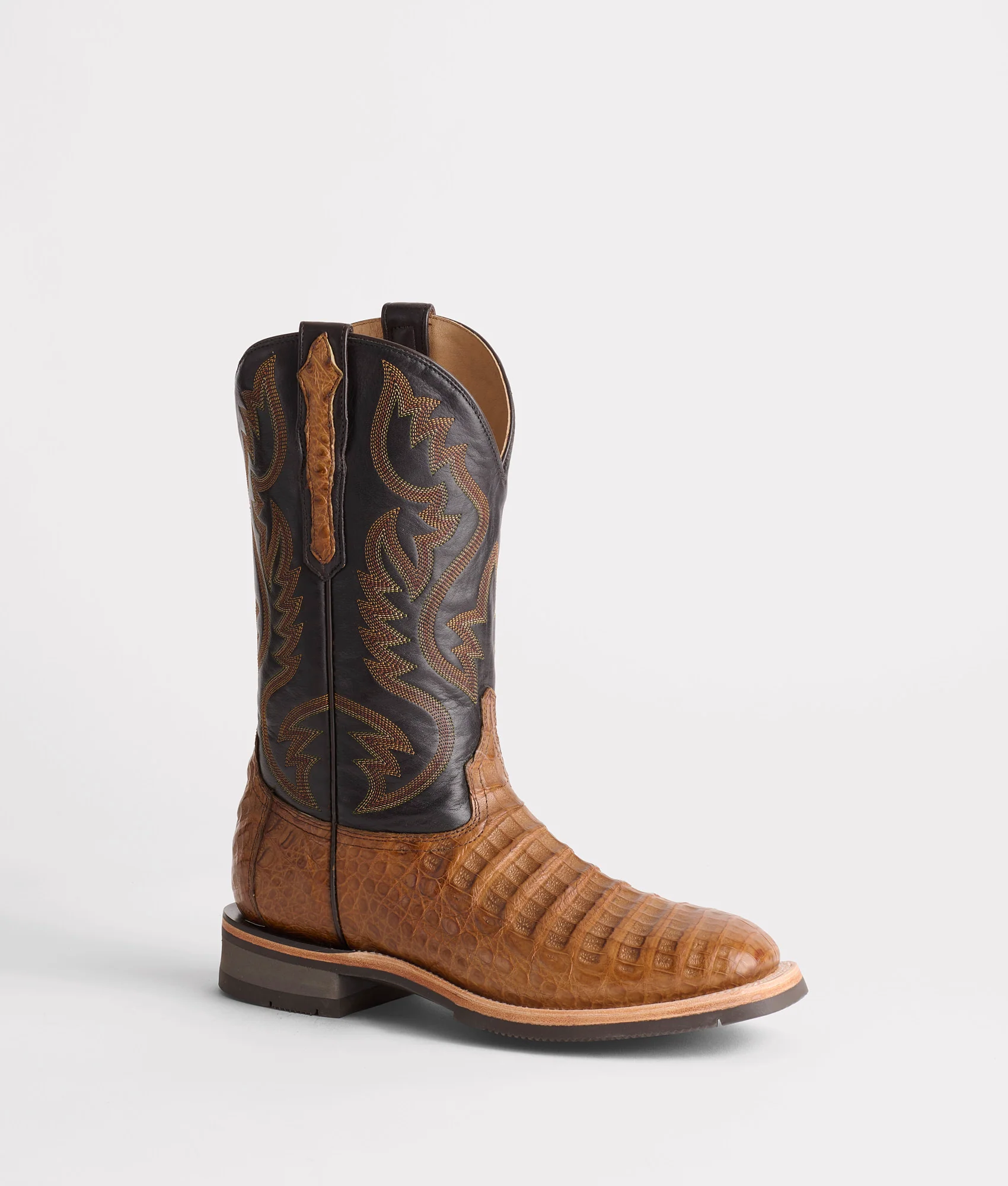 3337-rowdy-caiman-saddle-brown-3.webp Rowdy Caiman :: Saddle + Brown