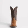 3337-rowdy-caiman-saddle-brown-4.webp Rowdy Caiman :: Saddle + Brown