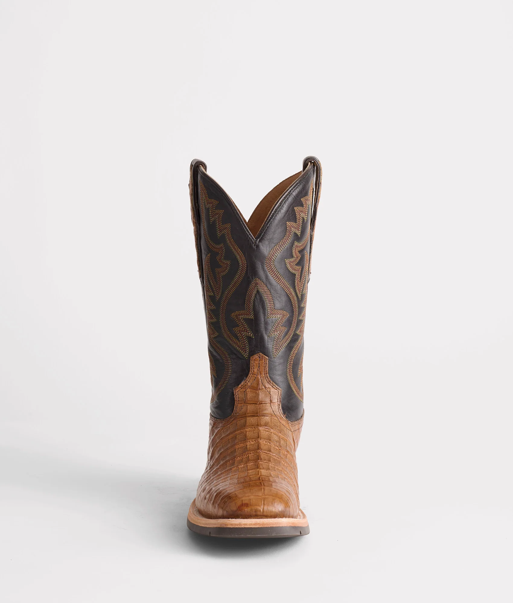 3337-rowdy-caiman-saddle-brown-4.webp Rowdy Caiman :: Saddle + Brown