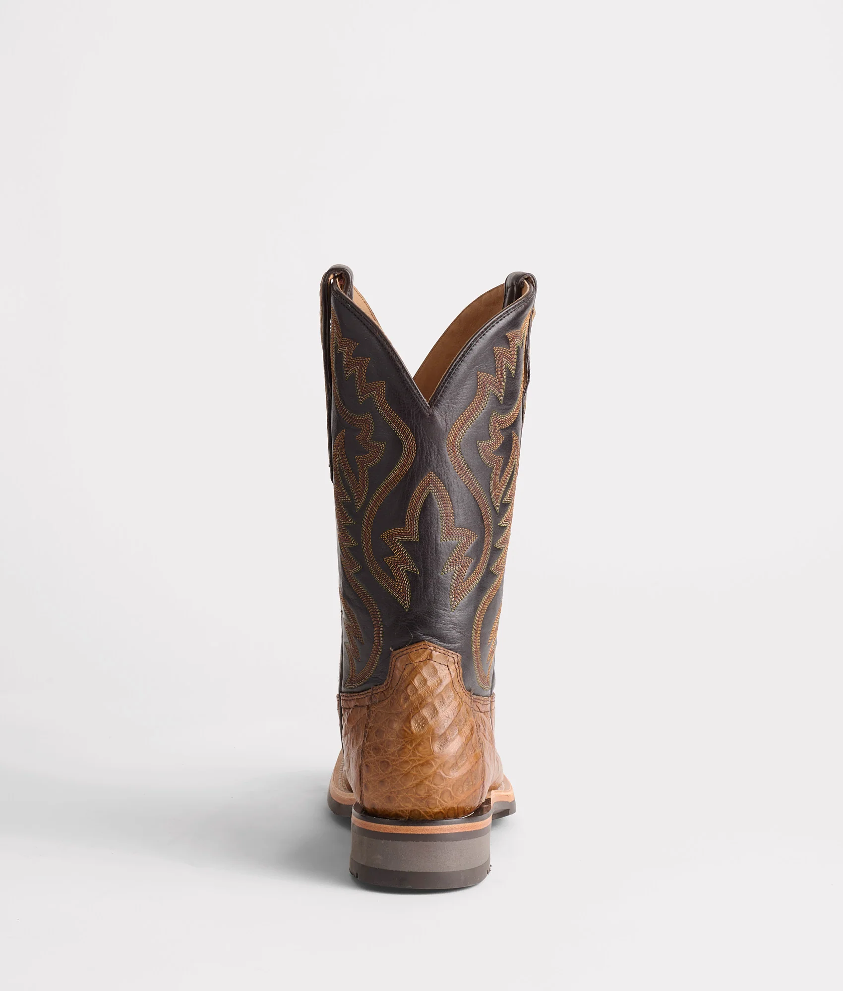 3337-rowdy-caiman-saddle-brown-5.webp Rowdy Caiman :: Saddle + Brown