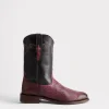 Sunset Exotic :: Black Cherry