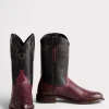Sunset Exotic :: Black Cherry