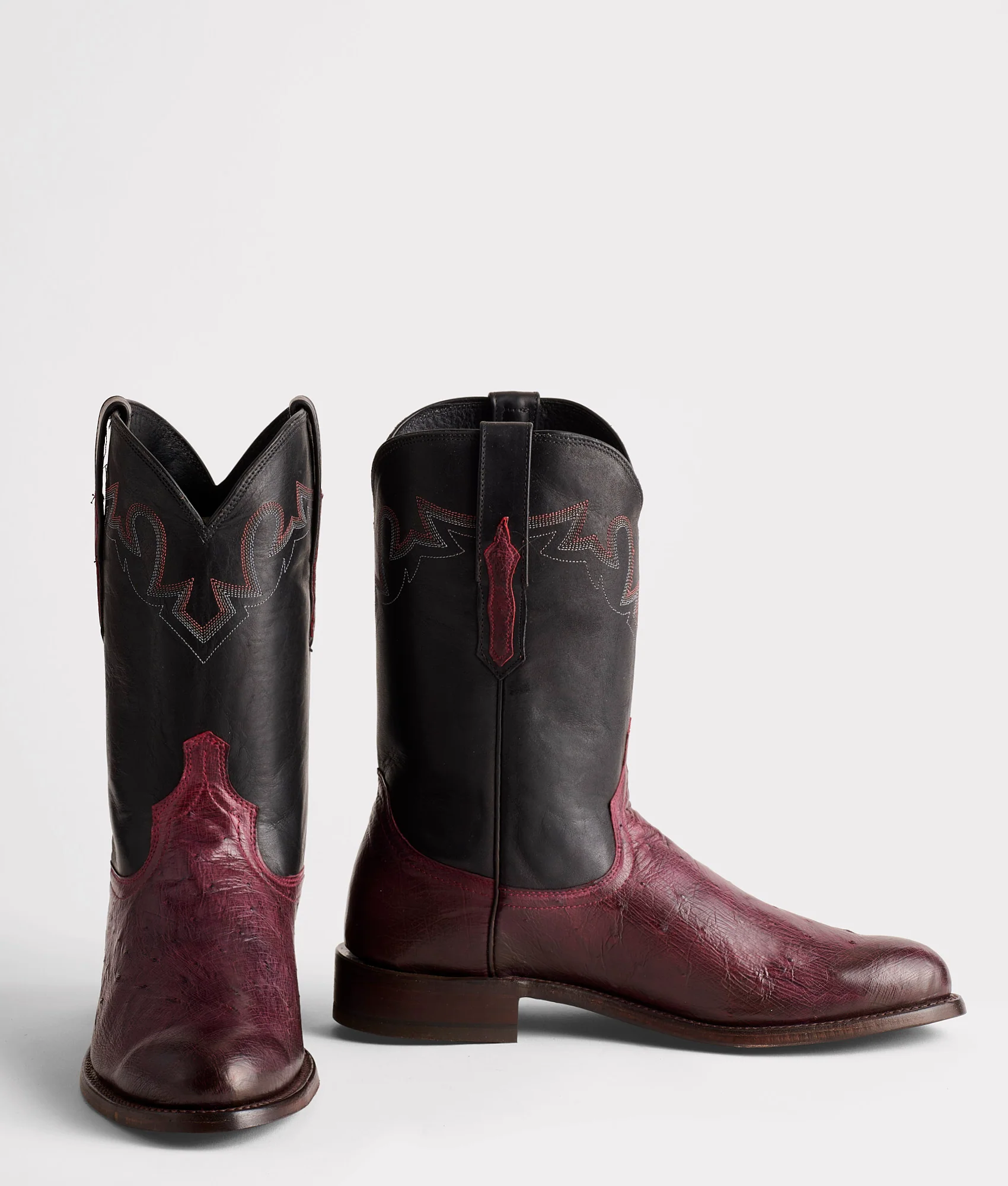 Sunset Exotic :: Black Cherry
