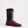 Sunset Exotic :: Black Cherry