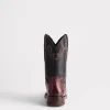 Sunset Exotic :: Black Cherry