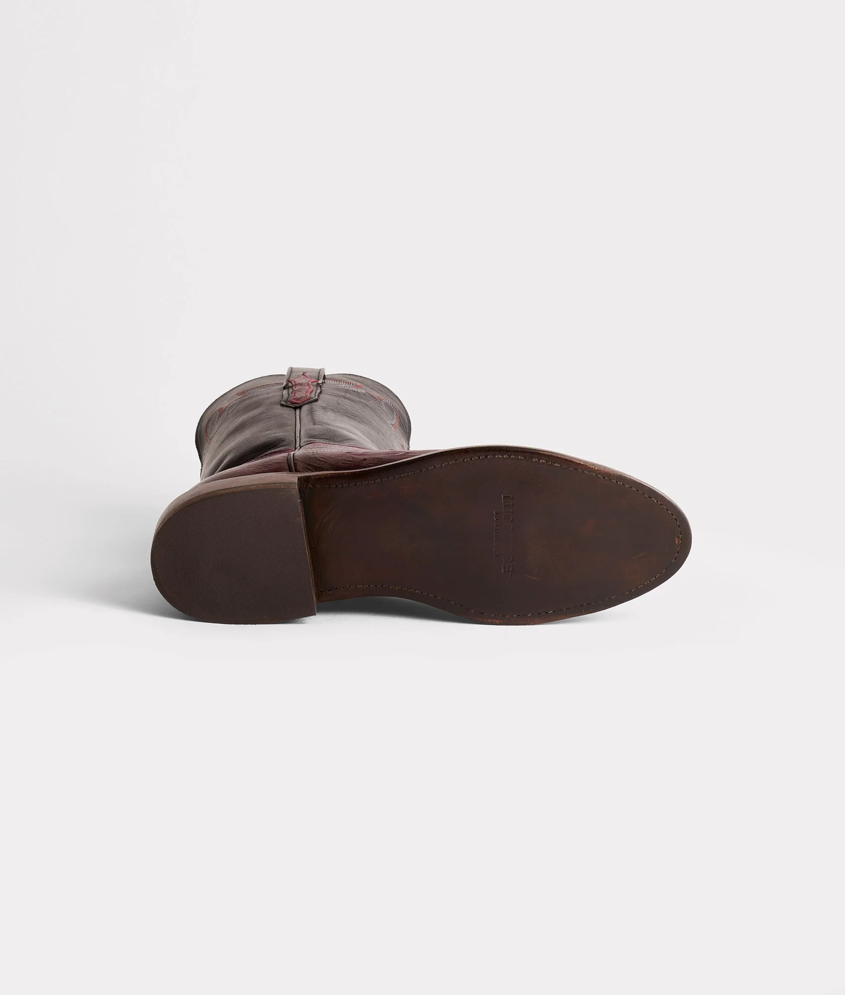 Sunset Exotic :: Black Cherry