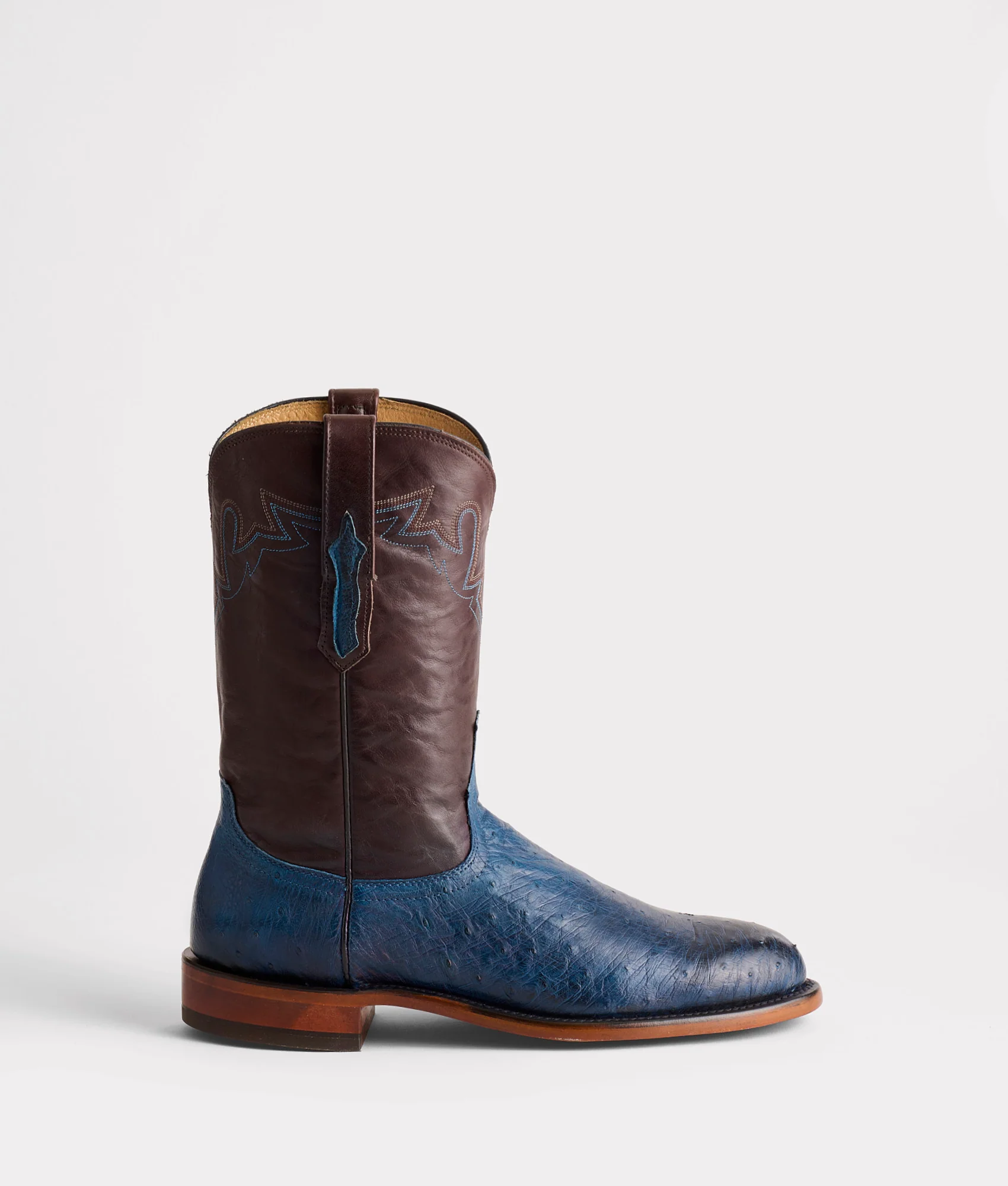 Sunset Exotic :: Navy