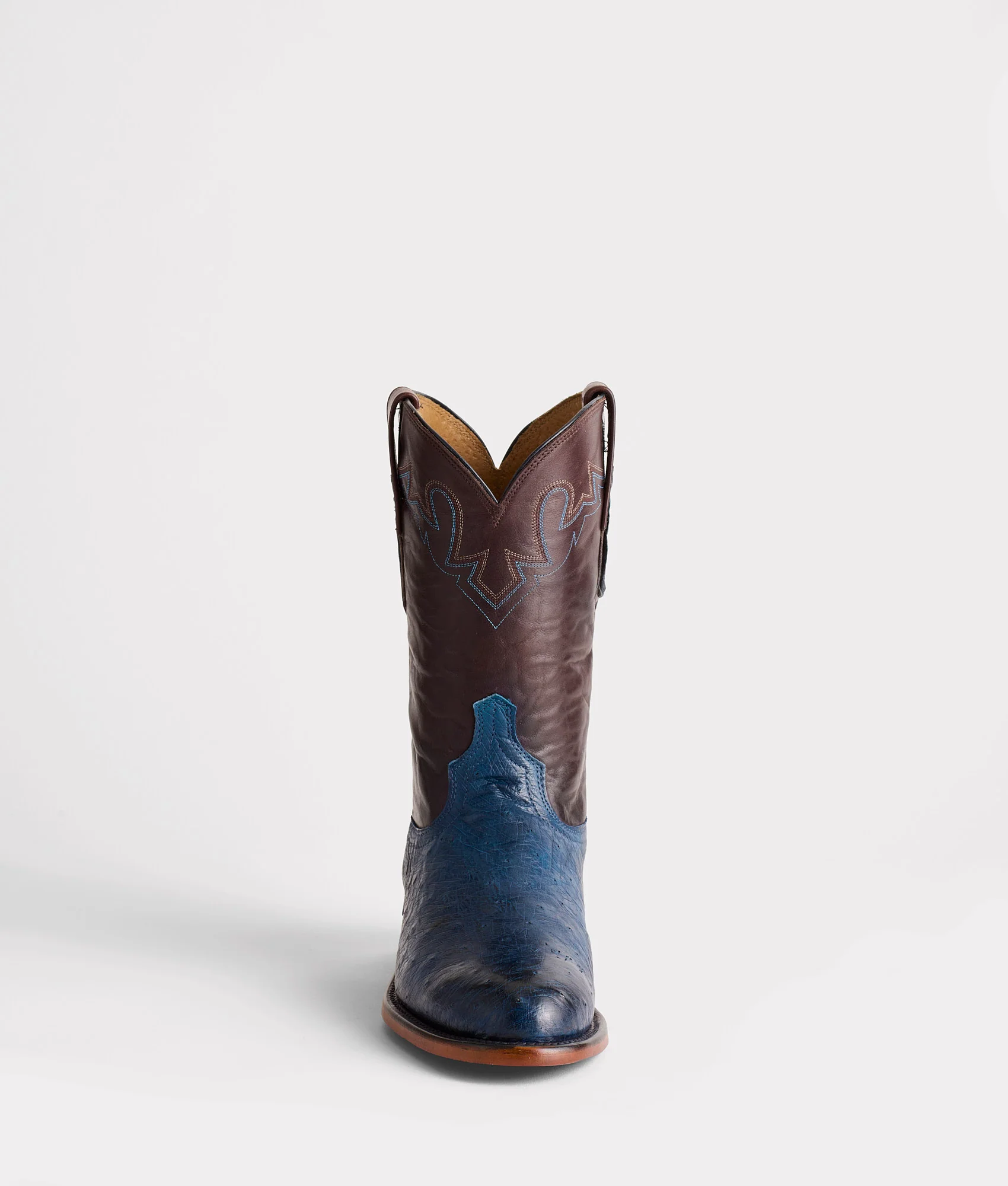 Sunset Exotic :: Navy