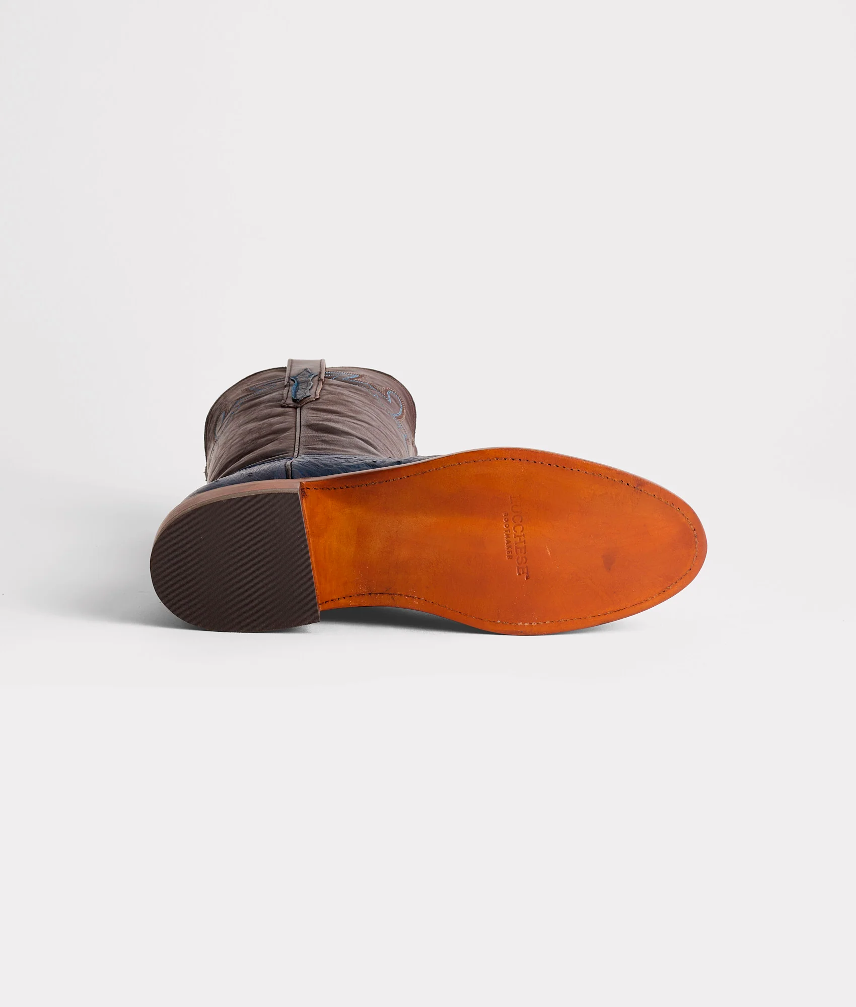 Sunset Exotic :: Navy