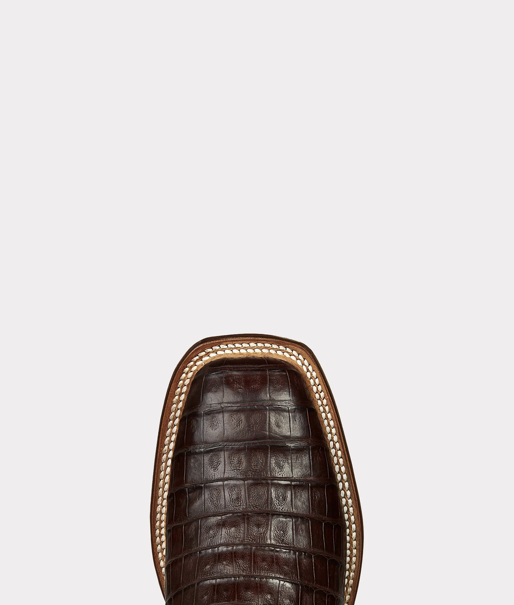 Trent :: Barrel Brown + Dark Brown