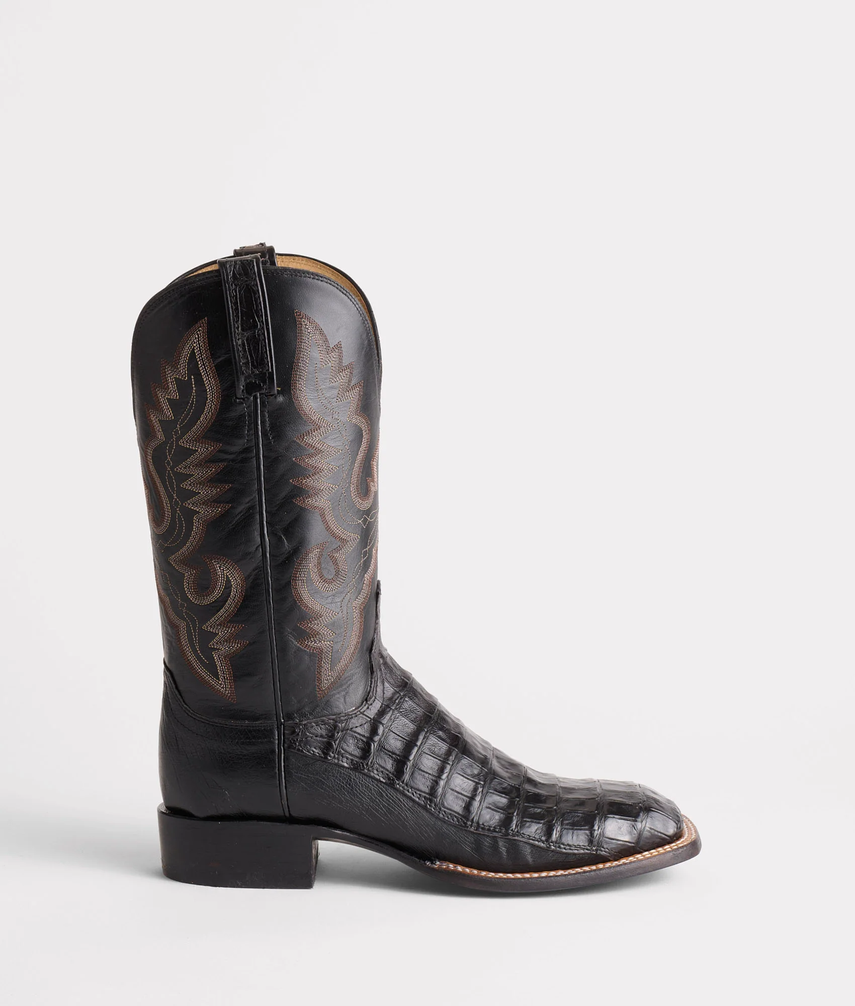Trent :: Black