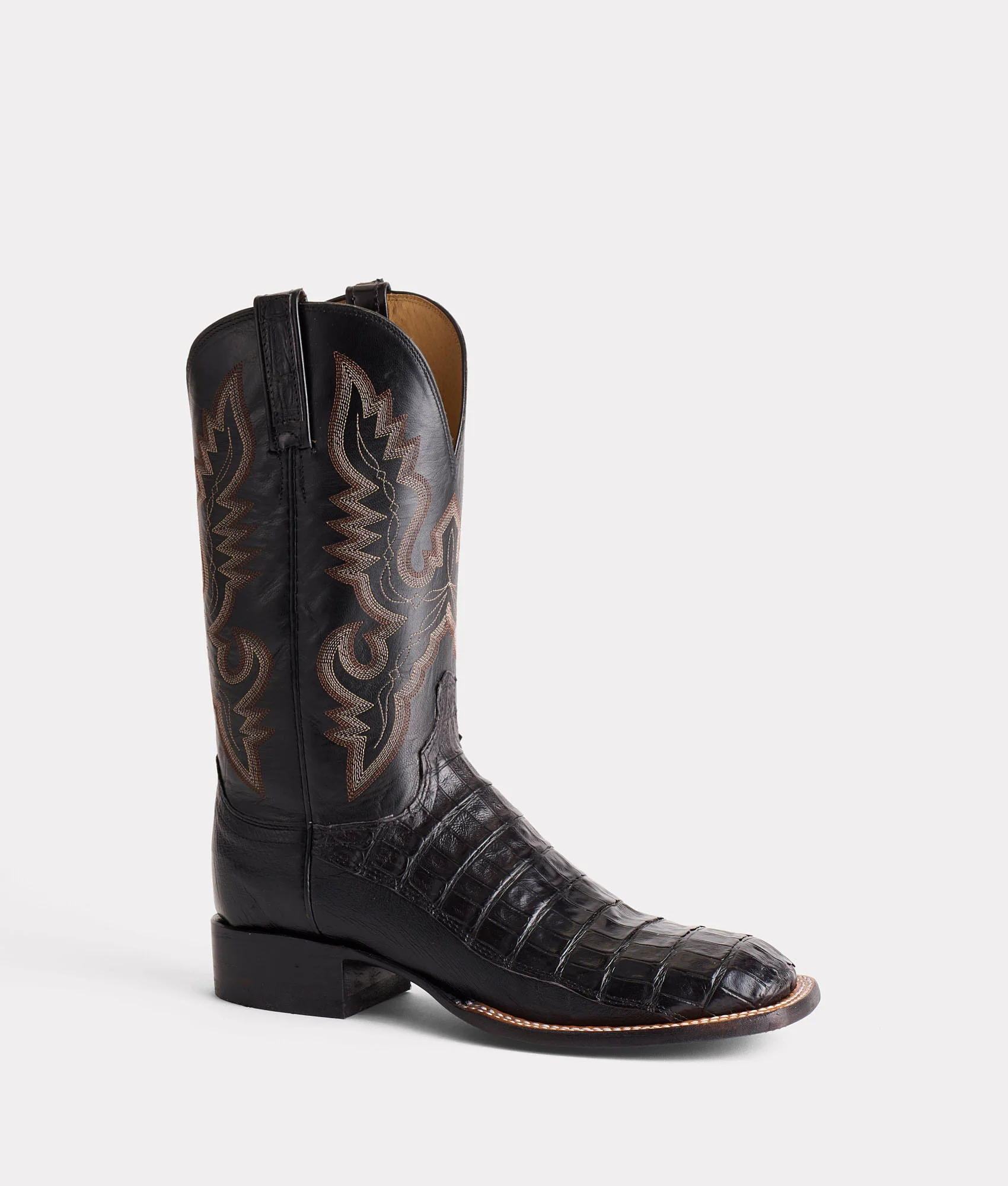 Trent :: Black