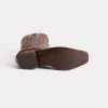 Walter :: Barrel Brown + Chocolate