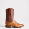 Zane :: Barnwood + Tan