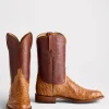 Zane :: Barnwood + Tan