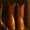 Zane :: Barnwood + Tan