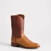 Zane :: Barnwood + Tan