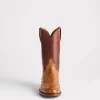 Zane :: Barnwood + Tan