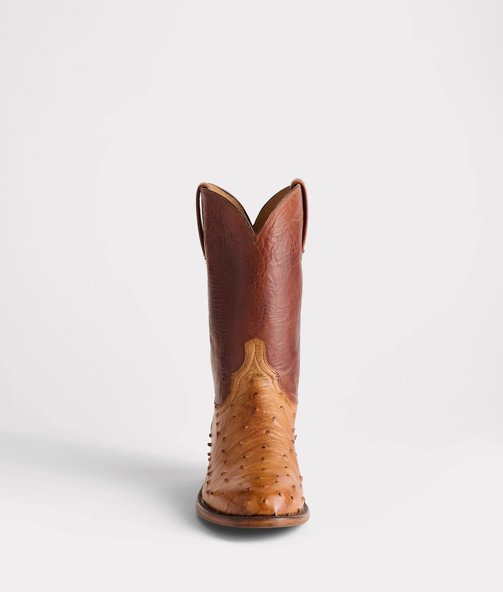 Zane :: Barnwood + Tan