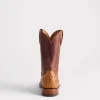 Zane :: Barnwood + Tan