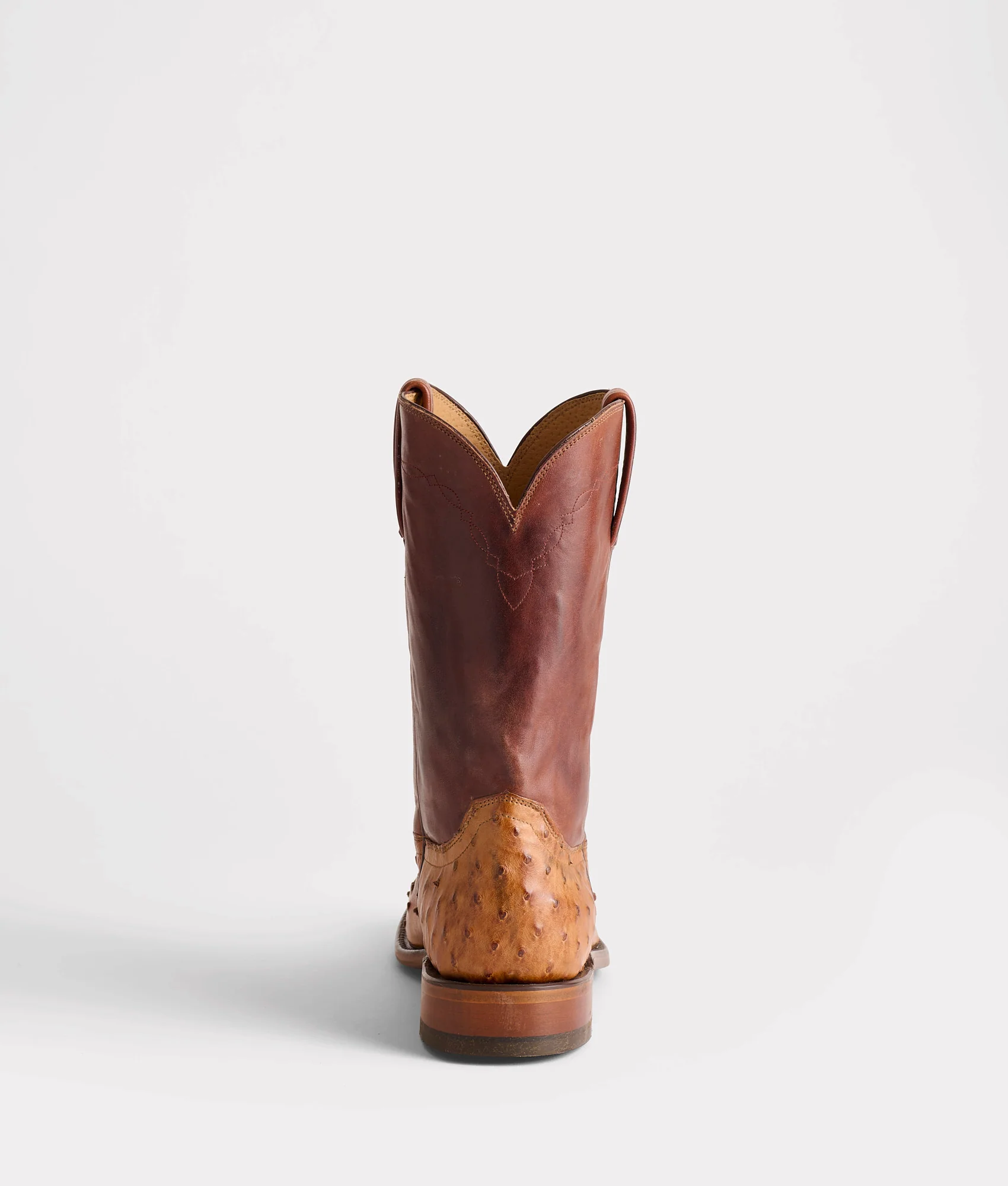 Zane :: Barnwood + Tan