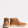 Ridgeline Exotic Chukka Boot :: Barnwood