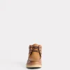 Ridgeline Exotic Chukka Boot :: Barnwood