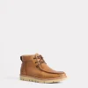 Ridgeline Exotic Chukka Boot :: Barnwood