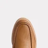 Ridgeline Exotic Chukka Boot :: Barnwood