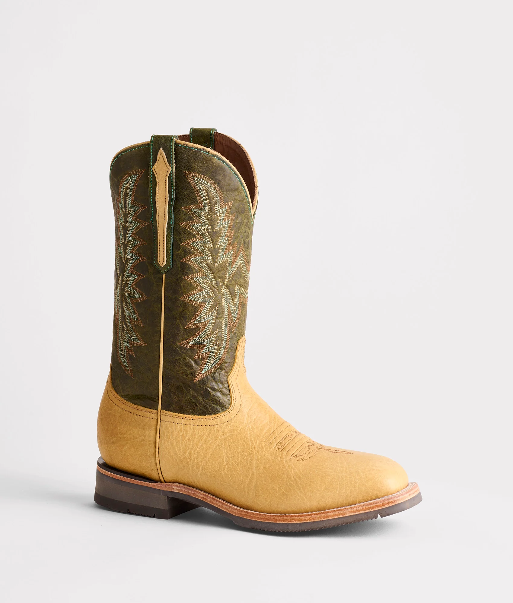 3615-rudy-cognac-green-3.webp Rudy :: Cognac + Green