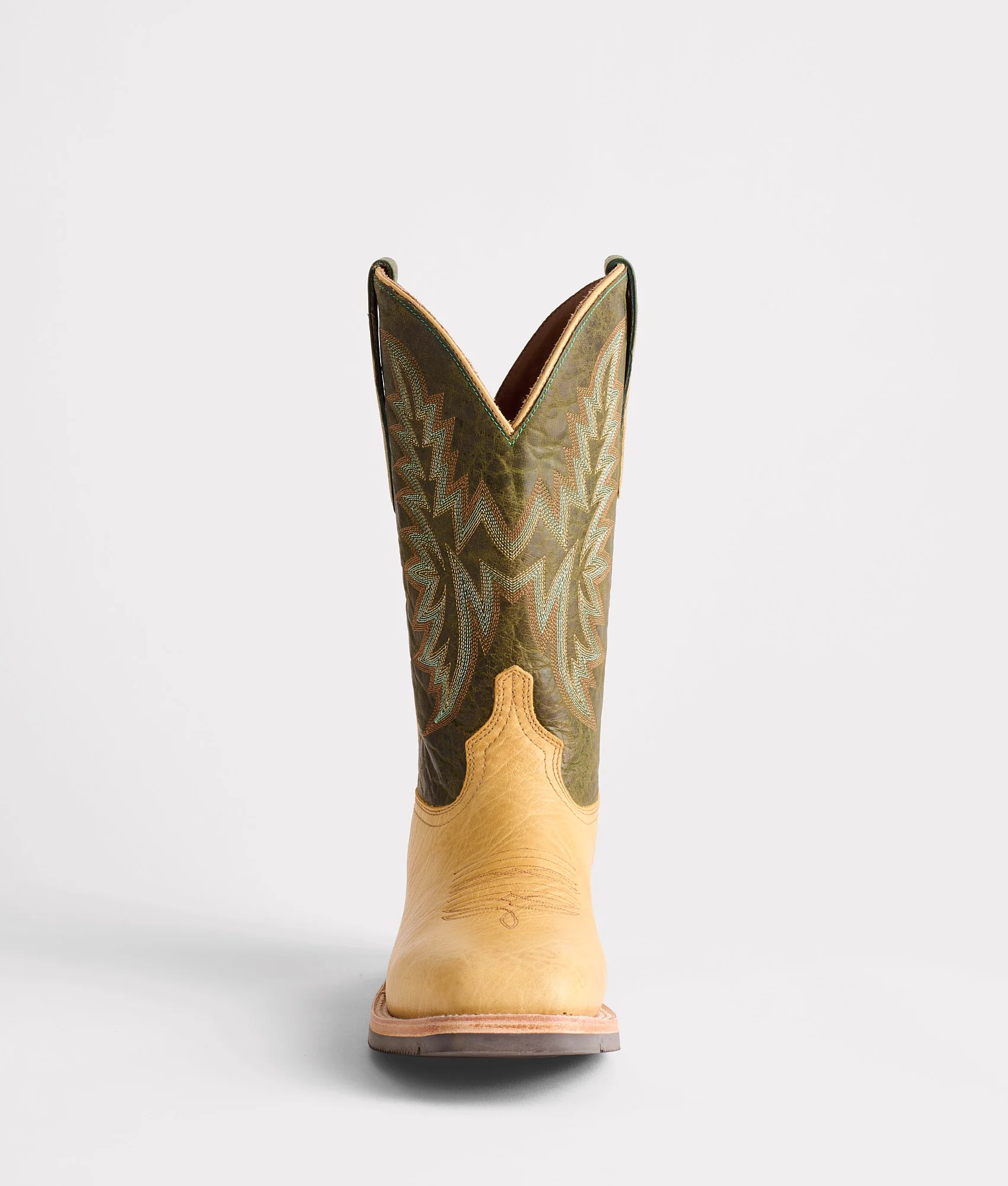 3615-rudy-cognac-green-4.webp Rudy :: Cognac + Green