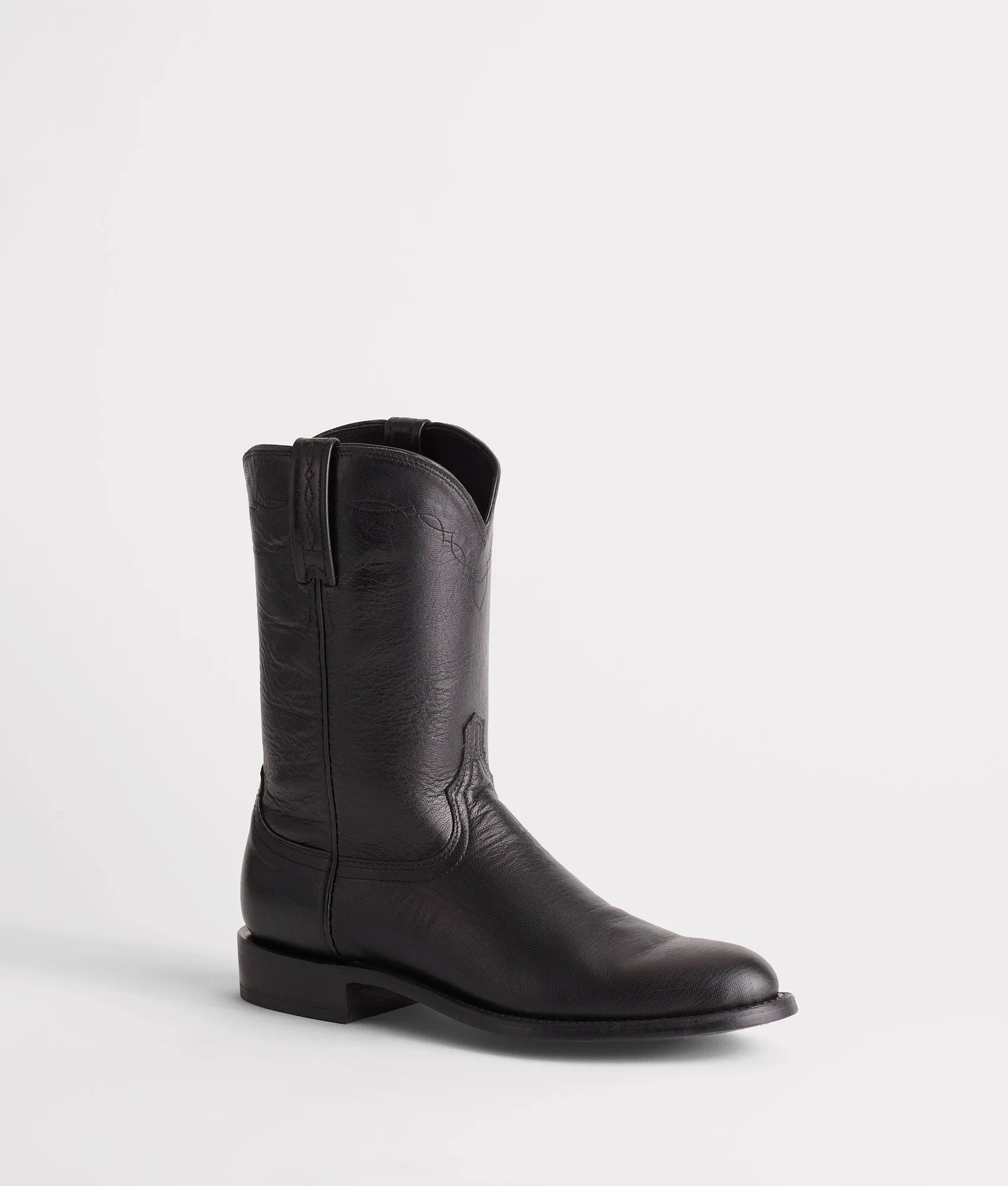Majestic Roper :: Black
