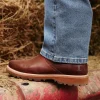 Ranger II Pull On Boot :: Tan