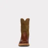 Ranger II Pull On Boot :: Tan