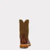 Ranger II Pull On Boot :: Tan