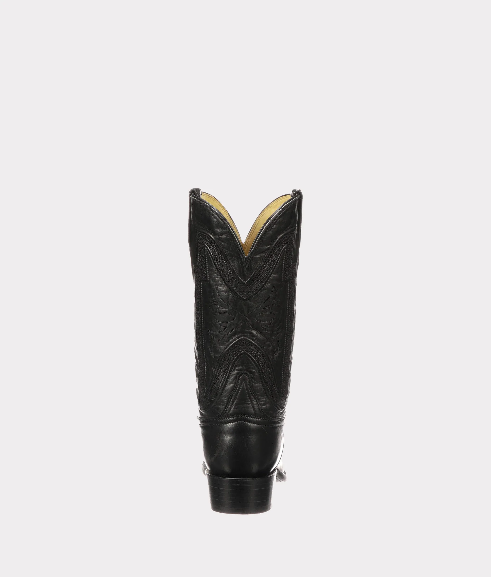 Collins :: Black