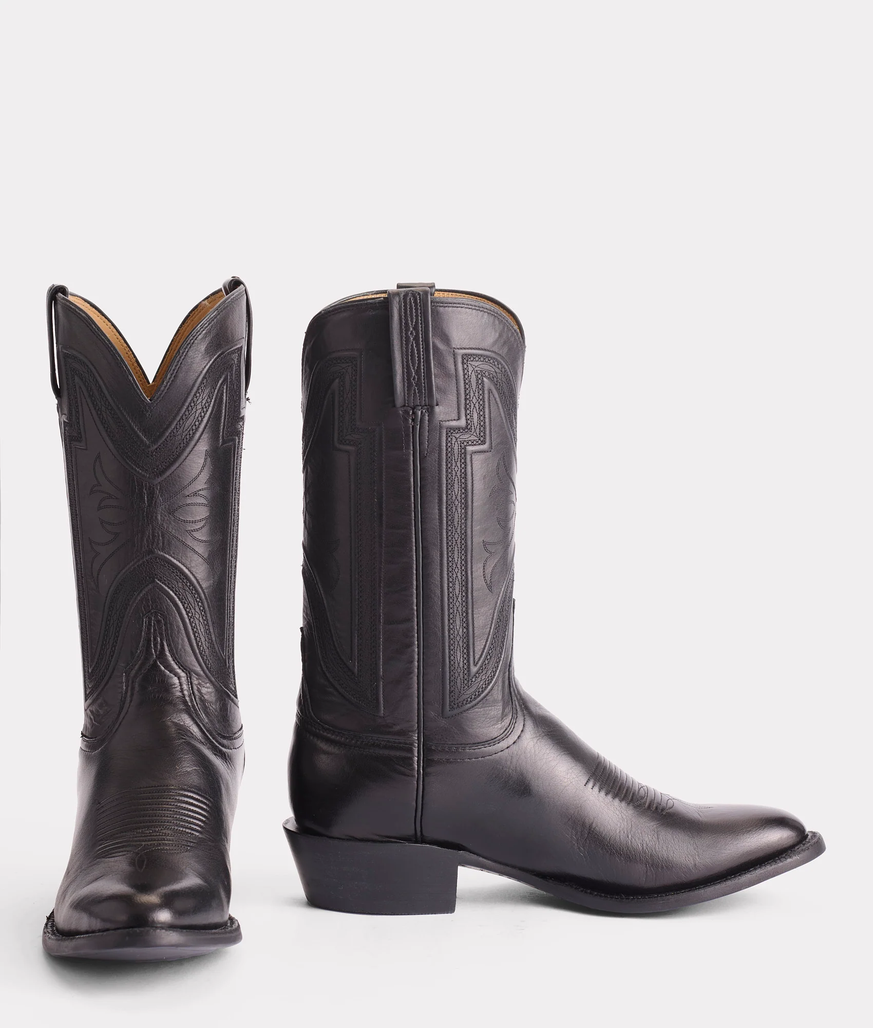 Collins :: Black